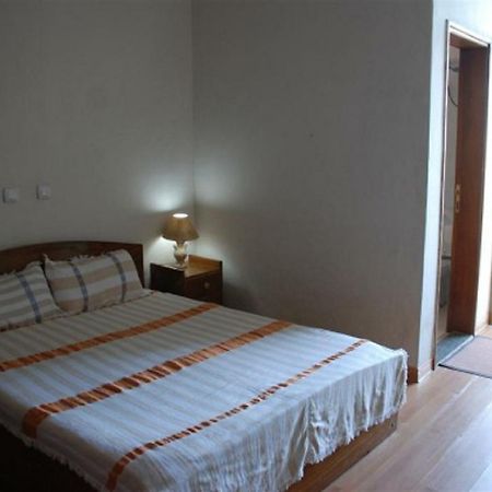Bete Abraham Hotel Lalībela Kültér fotó