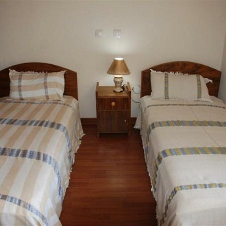 Bete Abraham Hotel Lalībela Kültér fotó
