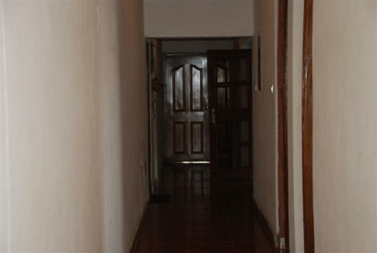 Bete Abraham Hotel Lalībela Kültér fotó