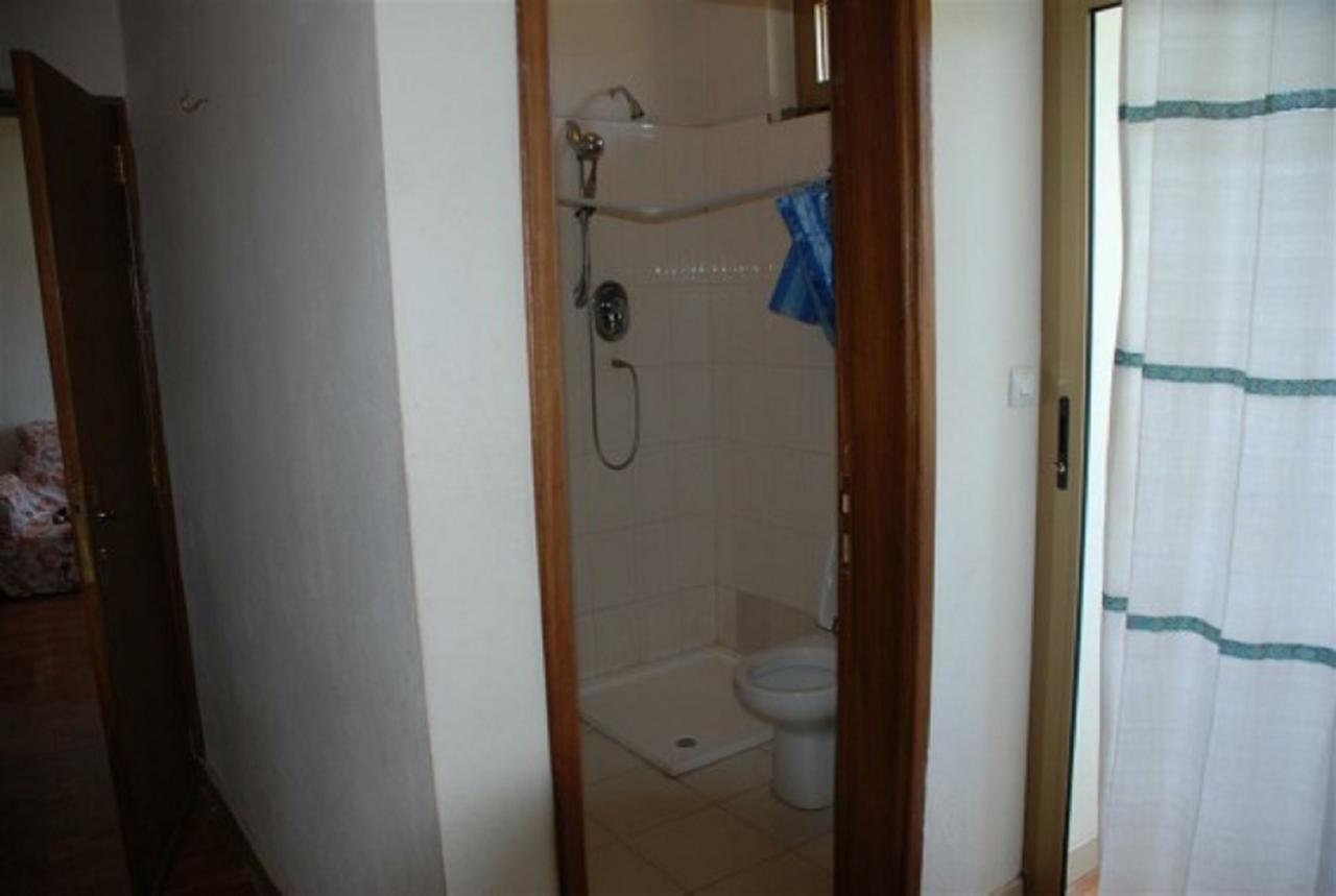 Bete Abraham Hotel Lalībela Kültér fotó